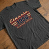 Personalized T-shirt, Hoodie – Gifts For Dad, Grandpa – Generations Built On Love