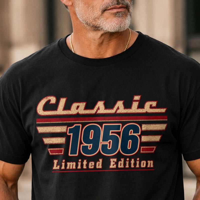 Personalized T-shirt, Hoodie – Gifts For Dad, Grandpa – Generations Built On Love