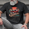 Personalized T-shirt, Hoodie – Gifts For Men, Dad, Grandpa – Fueled By Passion And Horsepower