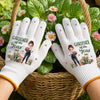 Personalized Gardening Gloves – Gifts For Gardeners – Gardener Of The Year