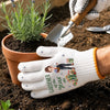 Personalized Gardening Gloves – Gifts For Gardeners – Gardener Of The Year