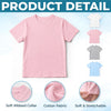 Personalized Unisex T-Shirt With Design On Sleeve – 4th Of July Gifts For Mom, Grandma – Red, White And Blooming Love