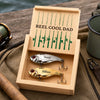 Personalized Fishing Lure – Fishing Gifts For Fisherman, Dad, Grandpa – Reel Cool Dad