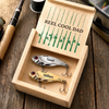 Personalized Fishing Lure – Fishing Gifts For Fisherman, Dad, Grandpa – Reel Cool Dad