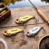 Personalized Fishing Lure – Fishing Gifts For Fisherman, Dad, Grandpa – Nothing Compares