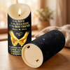 Personalized LED Candle – Anniversary Gifts For Couple – To My Soulmate