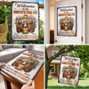 Personalized Metal Sign – Camping Gifts For Campers, Couple – We Have Open Flames