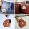 Personalized Pocket Hug – Anniversary Gifts For Couple – Love Grows Stronger Together