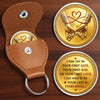 Personalized Pocket Hug – Anniversary Gifts For Couple – My Wife My Forever
