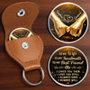 Personalized Pocket Hug – Anniversary Gifts For Couple – Hug From Me To You