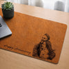 Personalized Photo Desk Mat – Anniversary Gifts For Couple – A Daily Dose Of Us