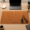 Personalized Photo Desk Mat – Anniversary Gifts For Couple – A Daily Dose Of Us