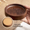 Personalized Wooden Jewelry Dish – Anniversary Gift For Couple – Save The Day