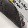 Personalized Decorative Mat – Camping Gifts For Campers, Couple - One Campsite At A Time