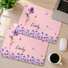 Personalized Charging Mat - Gifts For Women, Besties, Sisters - A Little Piece Of Me