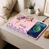 Personalized Charging Mat - Gifts For Women, Besties, Sisters - A Little Piece Of Me