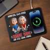 Personalized Charging Mat - Anniversary Gifts For Couple - Better Together Since