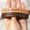 Personalized Book Page Holder - Gifts For Book Lovers, Bookworms, Readers - Escaping Gravity, One Page At A Time