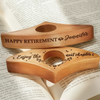 Personalized Book Page Holder - Gifts For Book Lovers, Bookworms, Readers - Time To Read, Rest And Rediscover Life