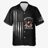 Personalized America 250th Anniversary Hawaiian Shirt - Gifts For Family - Generations United In Freedom