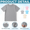 Personalized Cousin Camp Youth Tee – Camping Gifts For Kids – Making Memories One Splash At A Time