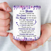 Personalized Mug – Gifts For Women, Besties – Besties For Life