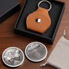 Personalized Pocket Hug – Anniversary Gifts For Couple – Wife Life Best Life