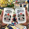 Personalized Party Cups – Camping Gifts For Campers – Camp More Worry Less