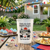 Personalized Party Cups – Camping Gifts For Campers – Camp More Worry Less