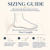 Personalized Embroidered Socks – Groomsmen Proposal Wedding Gifts For Groomsmen – The Groomsmen Crew