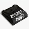 Personalized Unisex T-shirt, Hoodie – Gifts For Golf Lovers, Sports Fans, Sports Lovers – Chasing Birdies Daily