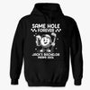 Personalized Unisex T-shirt, Hoodie – Gifts For Golf Lovers, Sports Fans, Sports Lovers – Chasing Birdies Daily