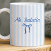 Personalized Mug – Gifts For Teacher – Classroom Queen