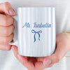 Personalized Mug – Gifts For Teacher – Classroom Queen