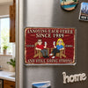 Personalized Acrylic Fridge Magnet – Anniversary Wedding Gifts For Couple – Still Going Strong