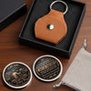 Personalized Pocket Hug - Gifts For Son - You Mean The World To Me