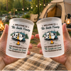 Personalized Party Cups – Camping Gifts For Campers – Cold Drinks, Warm Hearts, Strong Family