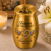 Personalized Photo Memorial Urn - Memorial Sympathy Gifts – Forever In My Heart