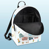 Personalized Kid Backpack - Back To School Gift For Kid - I Am Loved