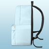 Personalized Kid Backpack - Back To School Gift For Kid - Ready To Learn Big Things