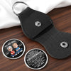 Personalized Pocket Hug - Gifts For Son - Always By Your Side
