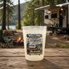 Personalized Party Cups - Camping Gifts For Campers - Camp More Live More