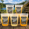 Personalized Party Cups - Camping Gifts For Campers - Camp More Live More