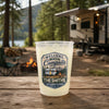 Personalized Party Cups - Camping Gifts For Campers - Sleep Under The Stars