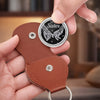 Personalized Pocket Hug - Gift For Besties, Sister, Best Friend - A Friendship Called Sisterhood