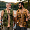Personalized Funny T-shirt - Fishing Gift For Fisherman - No Fish Can Resist This Look
