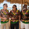 Personalized Funny T-shirt - Birthday Gift For Men - Aloha