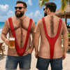 Personalized Funny T-shirt - Birthday Gift For Men - Too cool