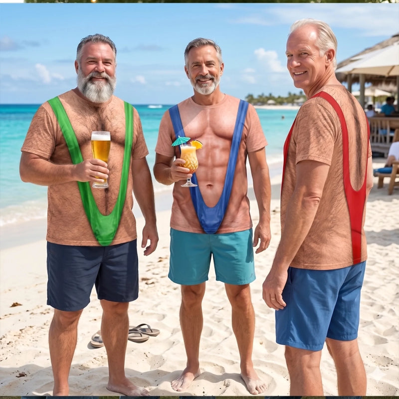 Personalized Funny T-shirt - Birthday Gift For Men - Too cool