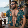Personalized Funny T-shirt - Birthday Gift For Men, Family - Hot Summer